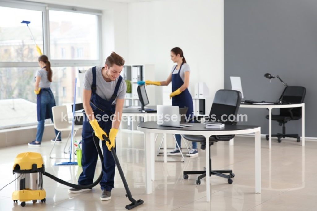 Professional carpet cleaning in Auckland