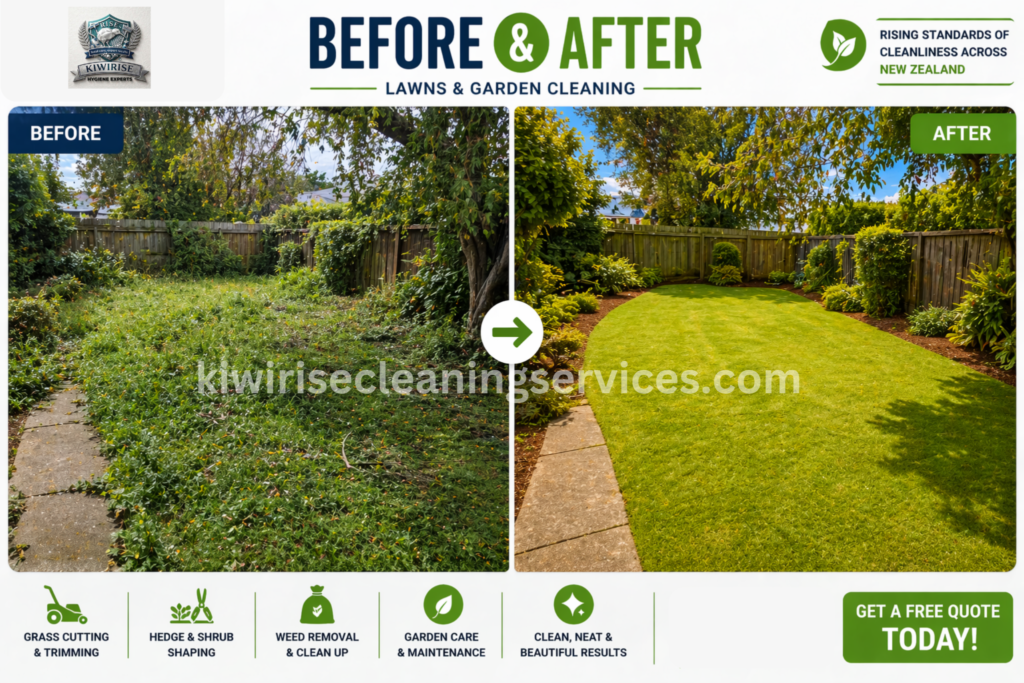 Professional carpet cleaning in Auckland